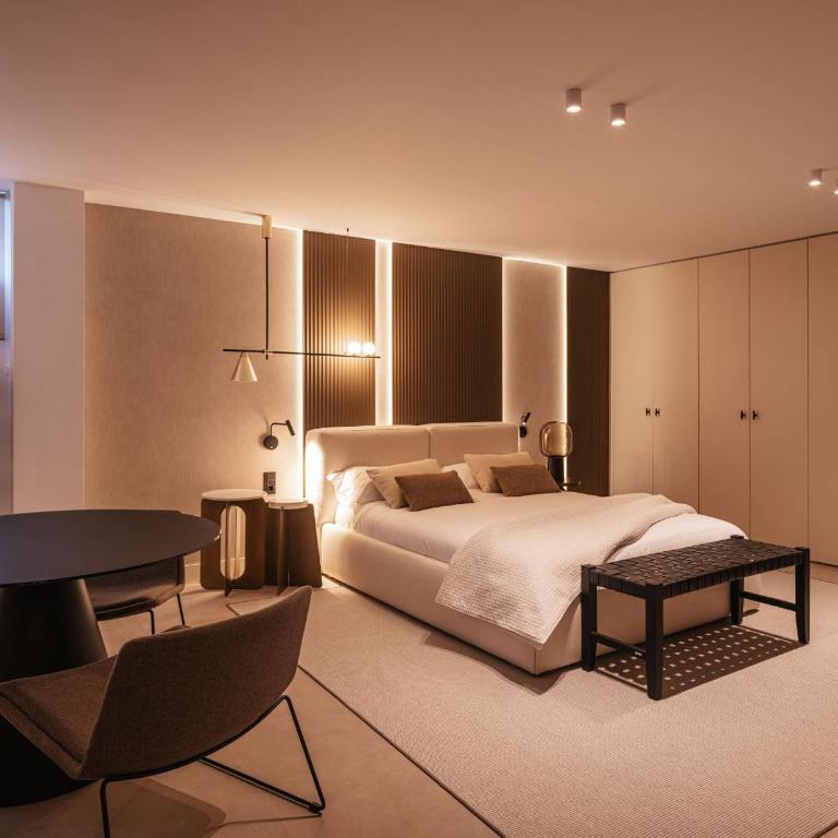 Villa Futura Spectacular Luxury Designer Villa - Casa - 35