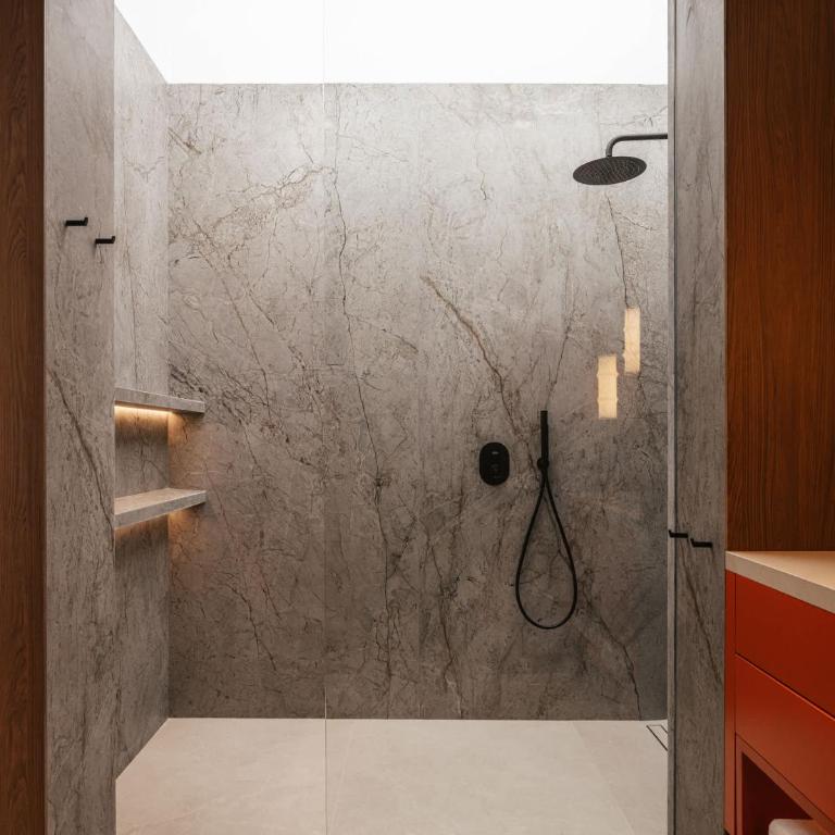 Villa Futura Spectacular Luxury Designer Villa - Casa - 37