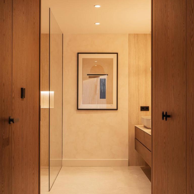 Villa Futura Spectacular Luxury Designer Villa - Casa - 44