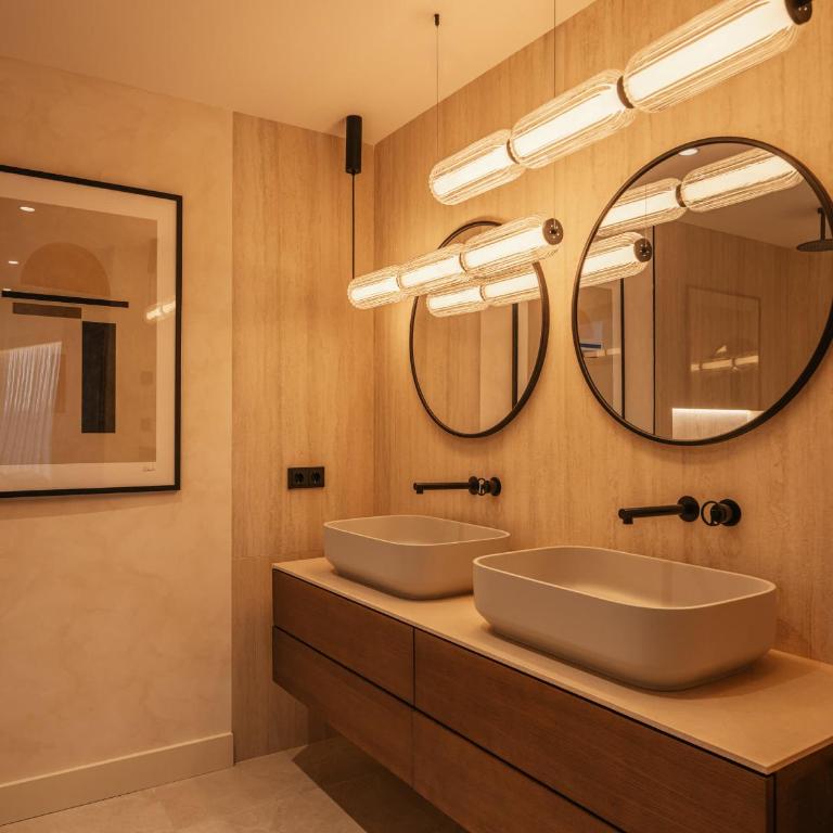 Villa Futura Spectacular Luxury Designer Villa - Casa - 45
