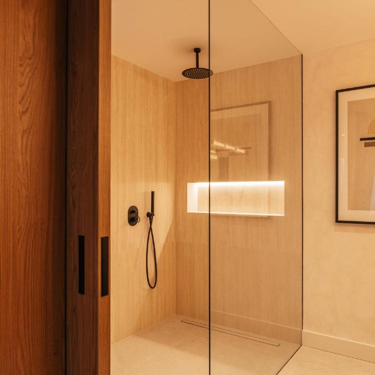 Villa Futura Spectacular Luxury Designer Villa - Casa - 46