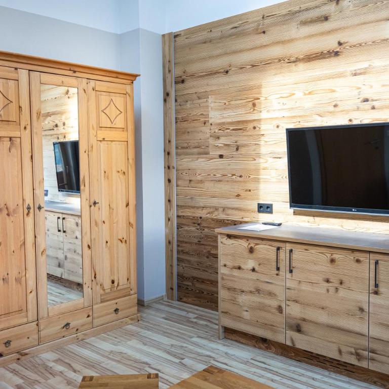 Bio Alpenhof Rostatt - Suite 2 Chambres avec Balcon - 4