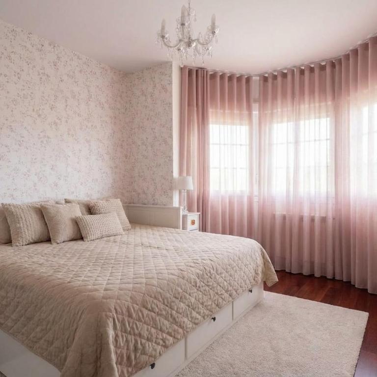 Private F1 House Madrid Direct Track Views - Four-Bedroom House - 15