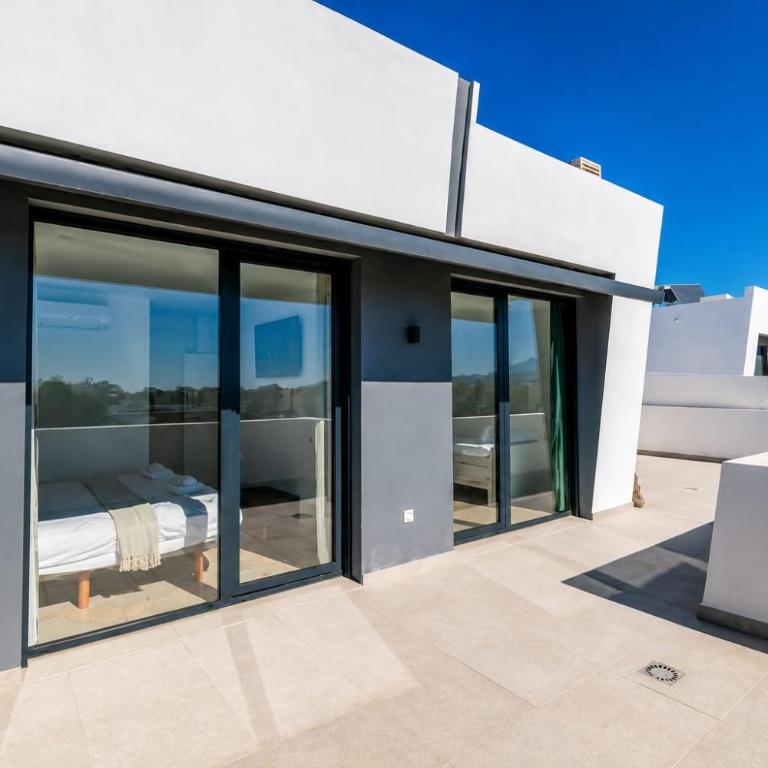 Villa Dalí - Villa con piscina privada - 11