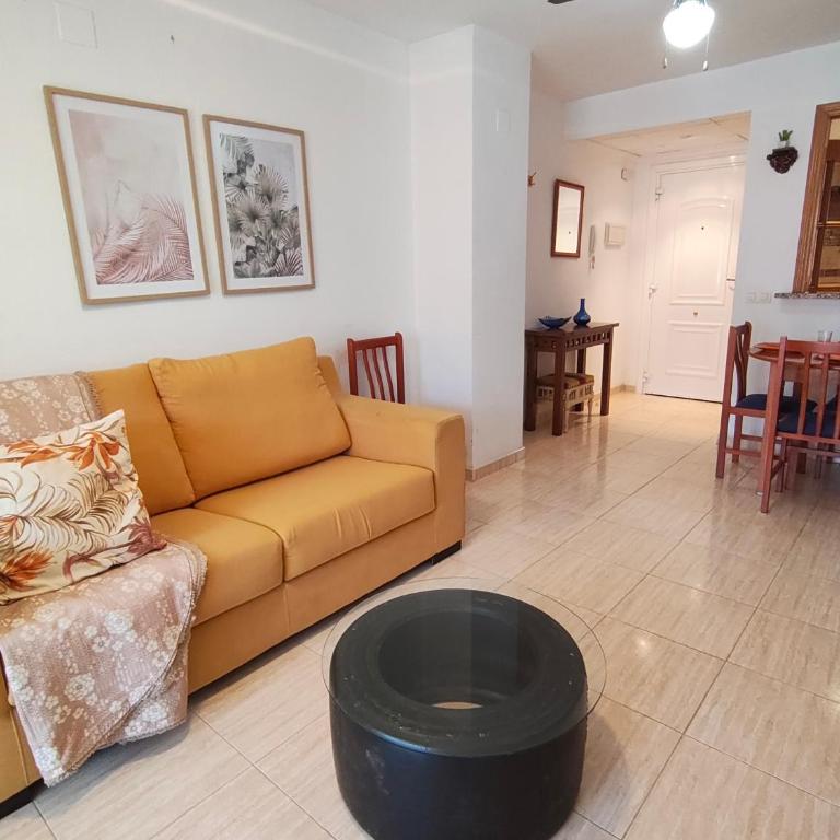 ACV - Acapulco IV- 1ª linea planta 7 sur - Apartamento de 2 dormitorios - 5