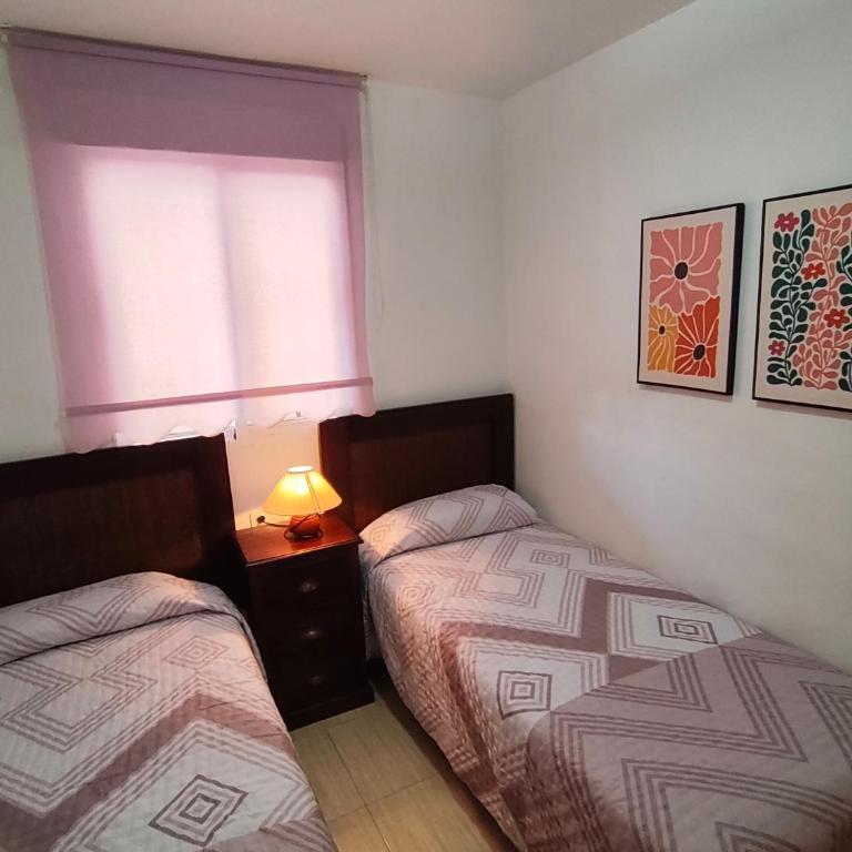 ACV - Acapulco IV- 1ª linea planta 7 sur - Apartamento de 2 dormitorios - 16
