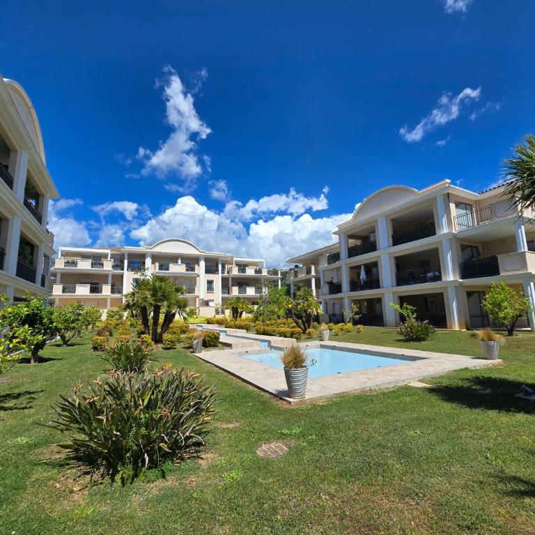 L'Alcazar - 2-room apartment with terrace, air conditioning, parking, wifi - Appartamento con 1 Camera da Letto - 23