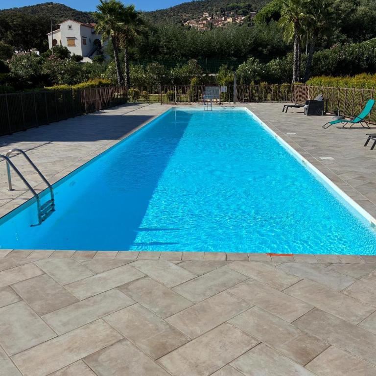 L'Alcazar - 2-room apartment with terrace, air conditioning, parking, wifi - Appartamento con 1 Camera da Letto - 26