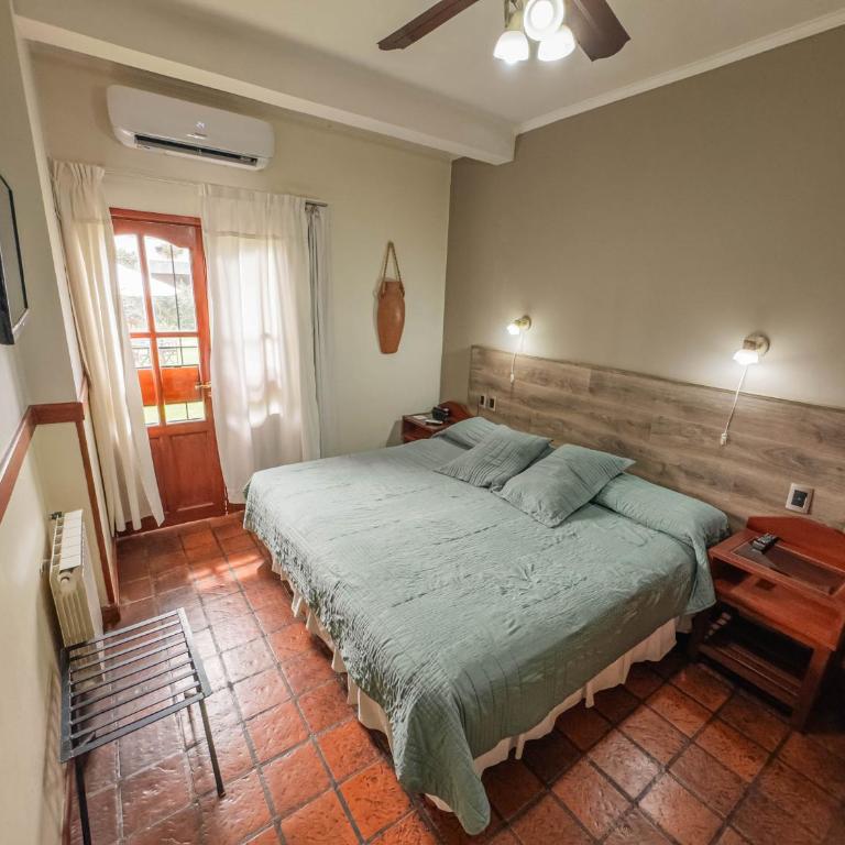 Hotel Los Sauces - Double Room - 7