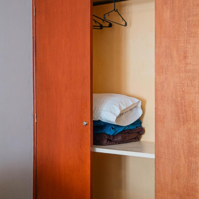 Hotel Los Sauces - Double Room - 1