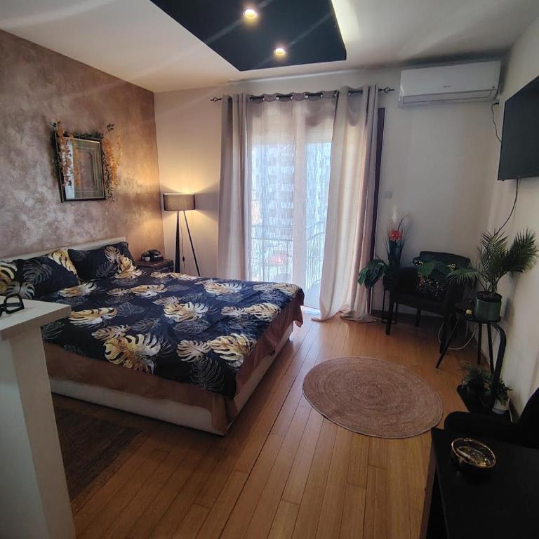 BG apartman - Appartement - 3