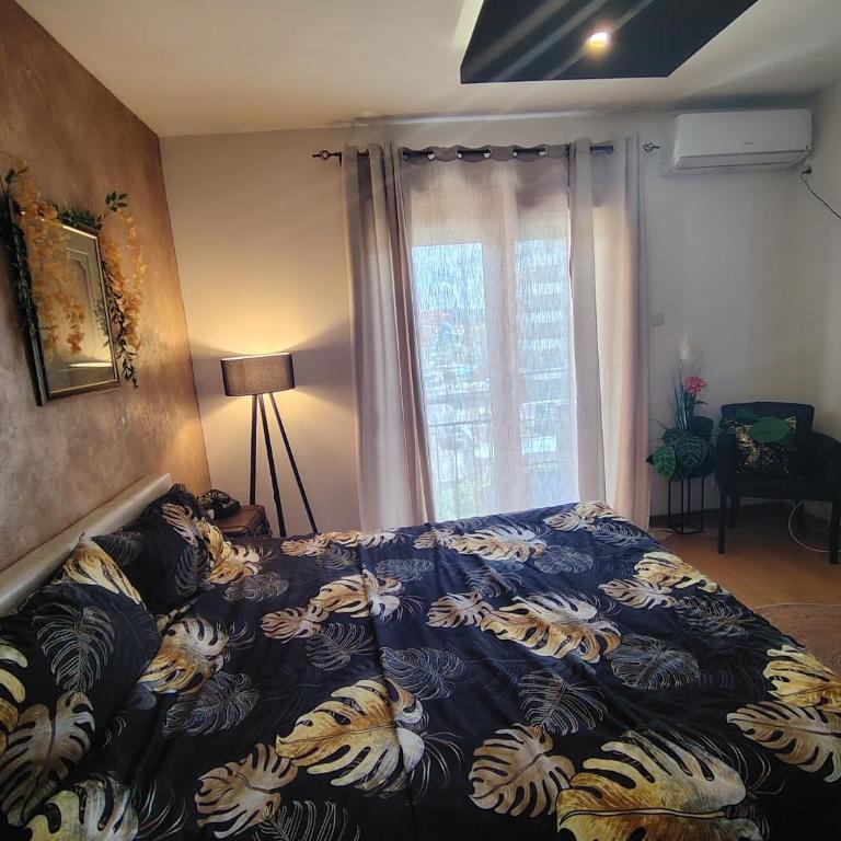 BG apartman - Appartement - 64
