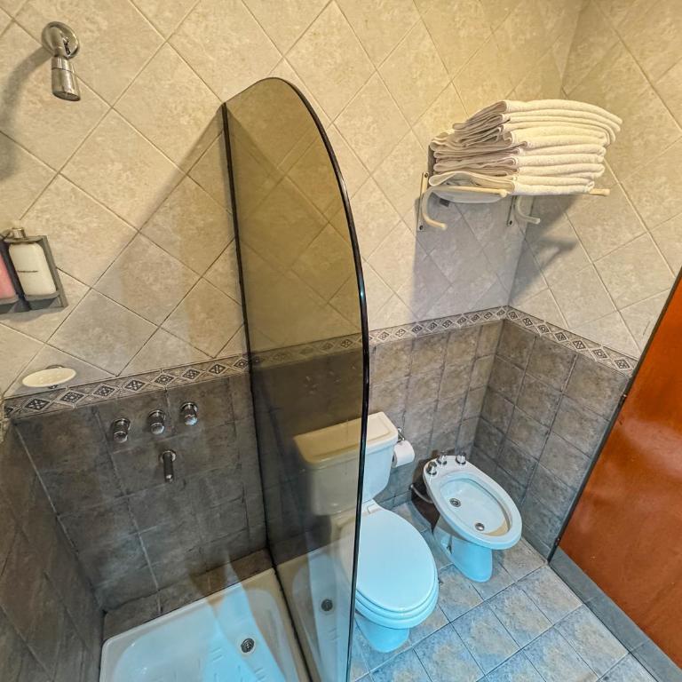 Hotel Los Sauces - Double Room - 10