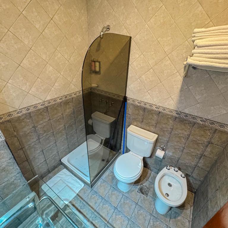 Hotel Los Sauces - Triple Room - 4
