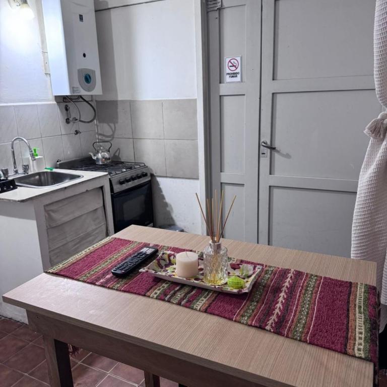 Nomade Sur - Apartamento de 1 dormitorio - 7