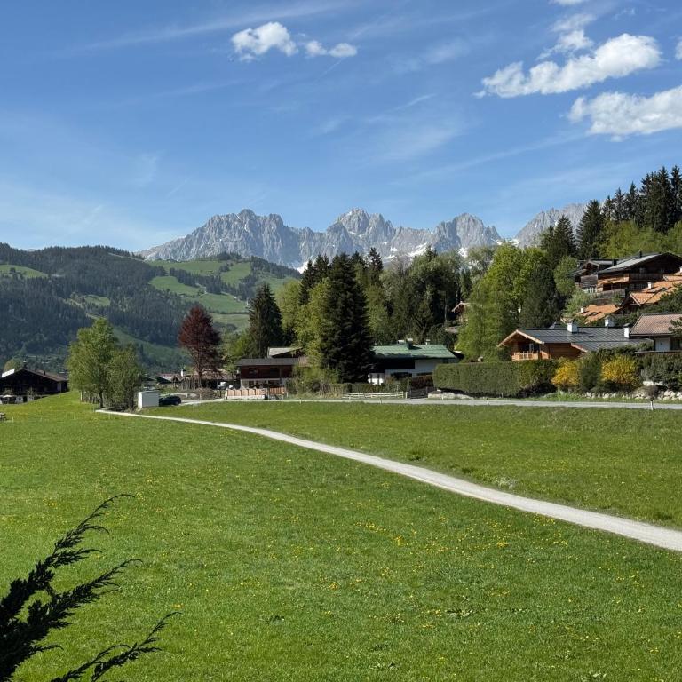 Apartments Golfweg - Superior Two-Bedroom Apartment - 30