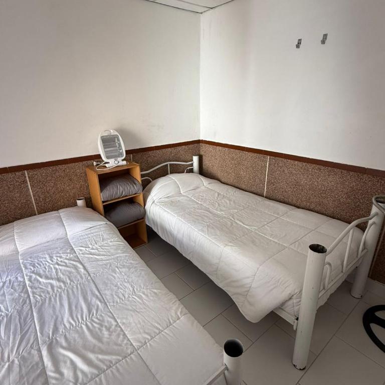 Casa YRIGOYEN - Two-Bedroom House - 16