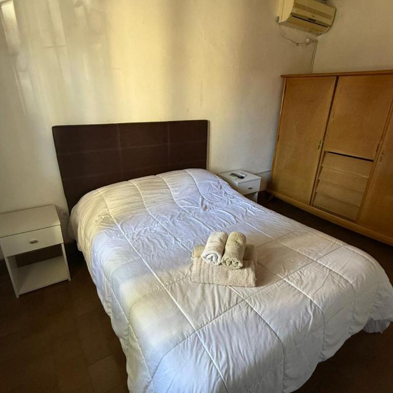 Casa YRIGOYEN - Two-Bedroom House - 20