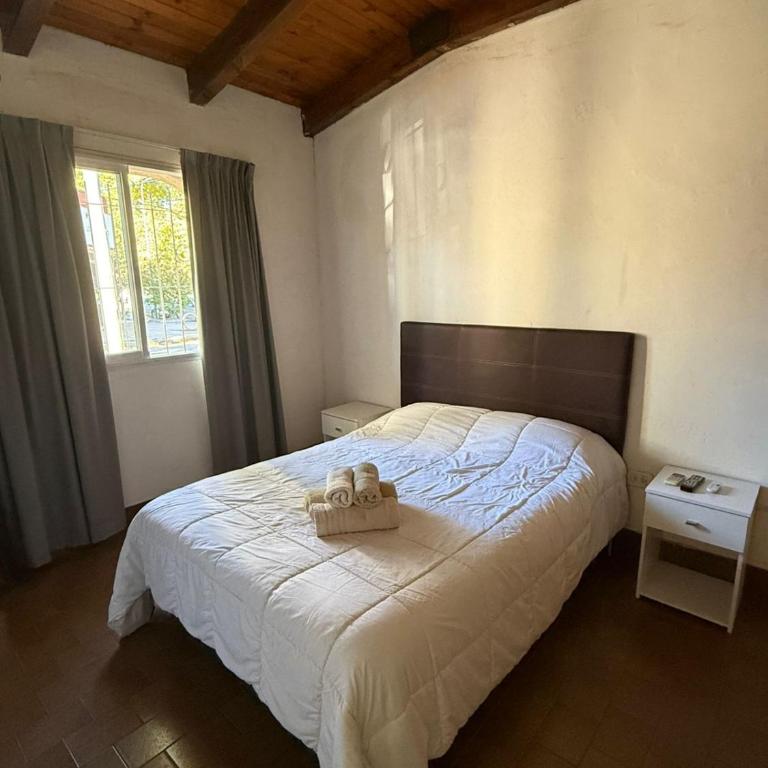 Casa YRIGOYEN - Two-Bedroom House - 19