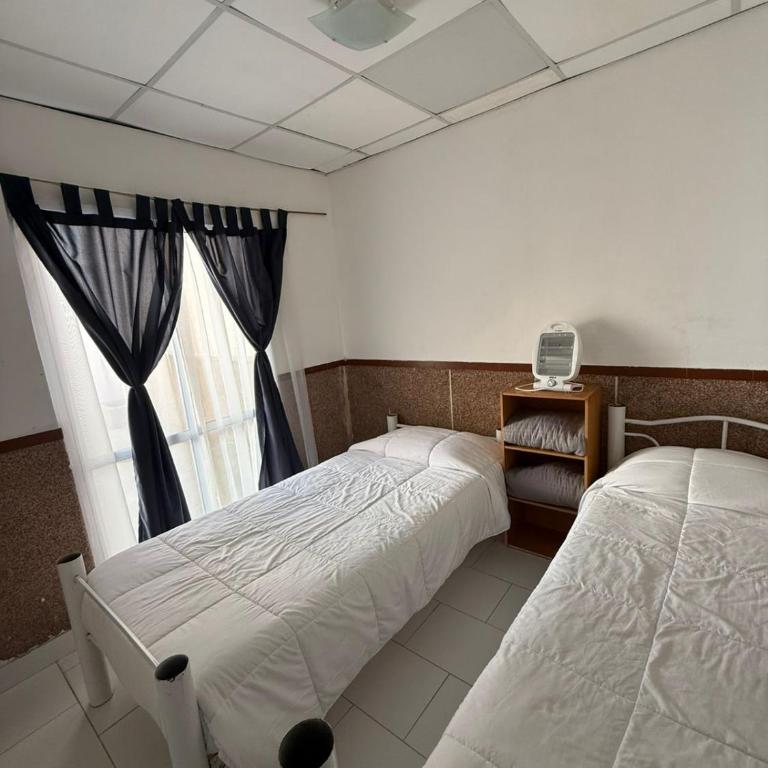 Casa YRIGOYEN - Two-Bedroom House - 14