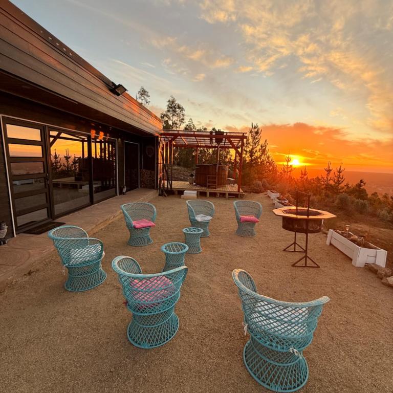Cabañas Bello Atardecer - Three-Bedroom Apartment - 2