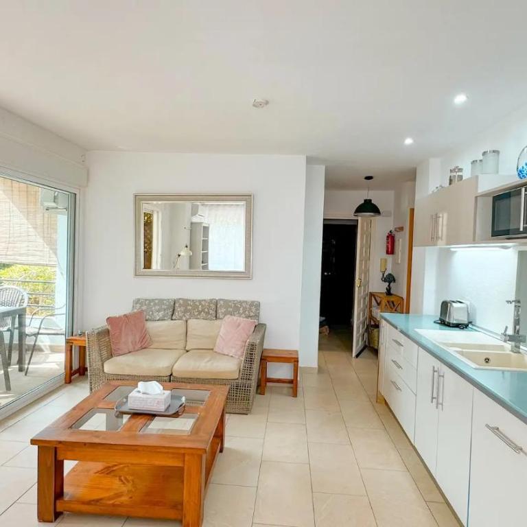 Casa Topasol - Apartamento de 2 dormitorios - 3
