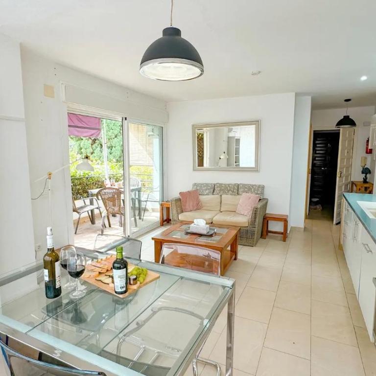 Casa Topasol - Apartamento de 2 dormitorios - 4