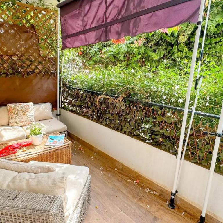 Casa Topasol - Apartamento de 2 dormitorios - 2