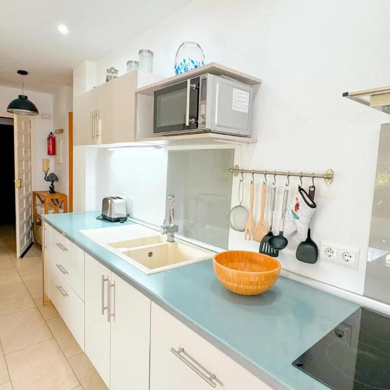 Casa Topasol - Apartamento de 2 dormitorios - 8
