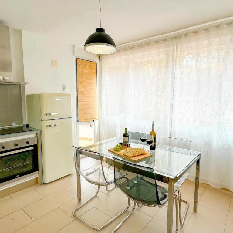 Casa Topasol - Apartamento de 2 dormitorios - 9