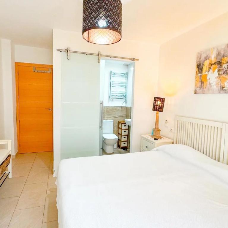 Casa Topasol - Apartamento de 2 dormitorios - 15
