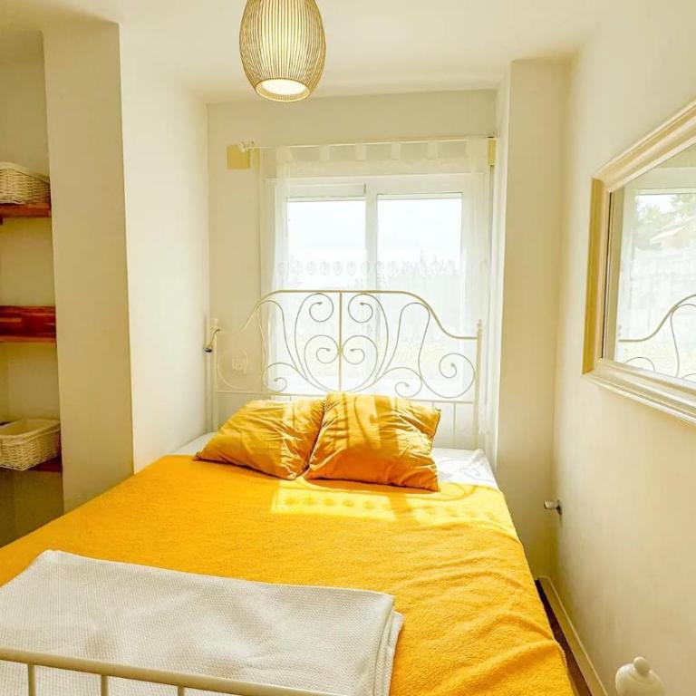 Casa Topasol - Apartamento de 2 dormitorios - 16