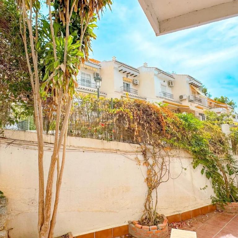Casa Topasol - Apartamento de 2 dormitorios - 14