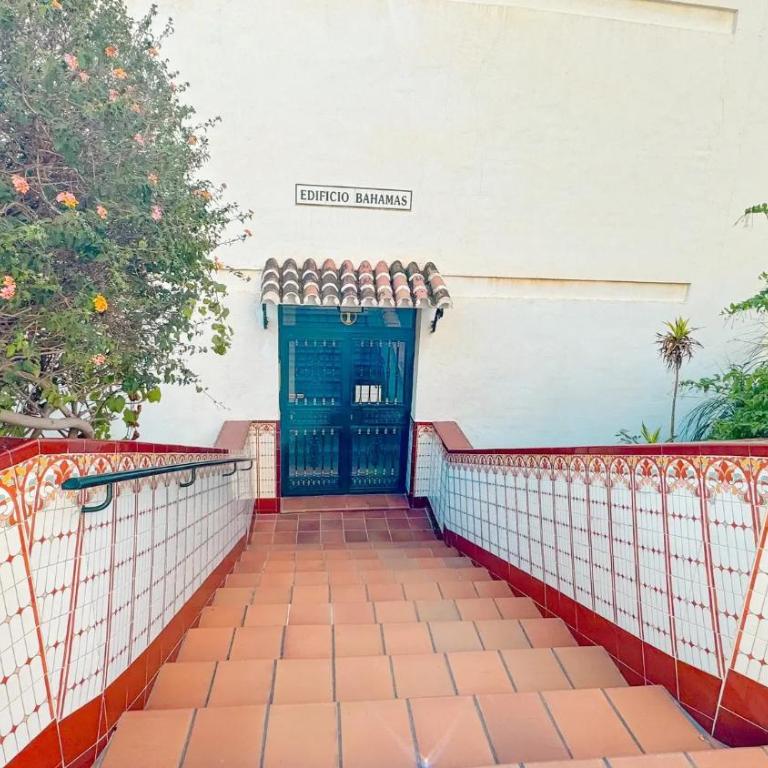 Casa Topasol - Apartamento de 2 dormitorios - 22