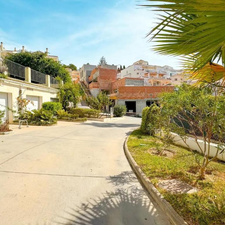 Casa Topasol - Apartamento de 2 dormitorios - 28