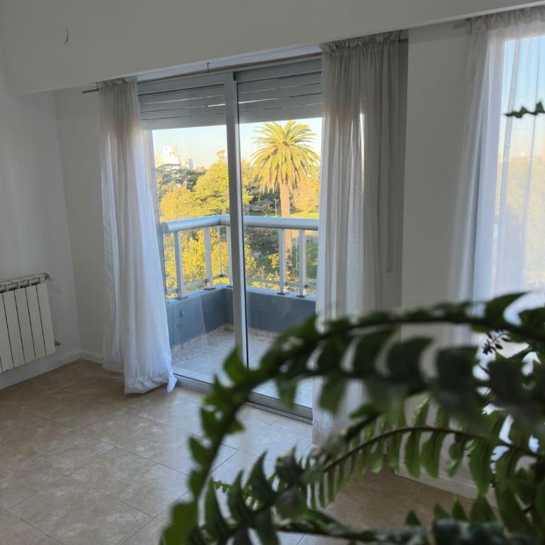 Altos de Centro Chivilcoy 7 - Apartamento de 1 dormitorio - 2