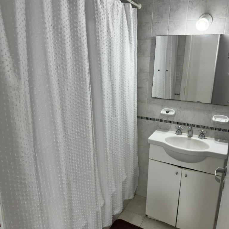Altos de Centro Chivilcoy 7 - Apartamento de 1 dormitorio - 5