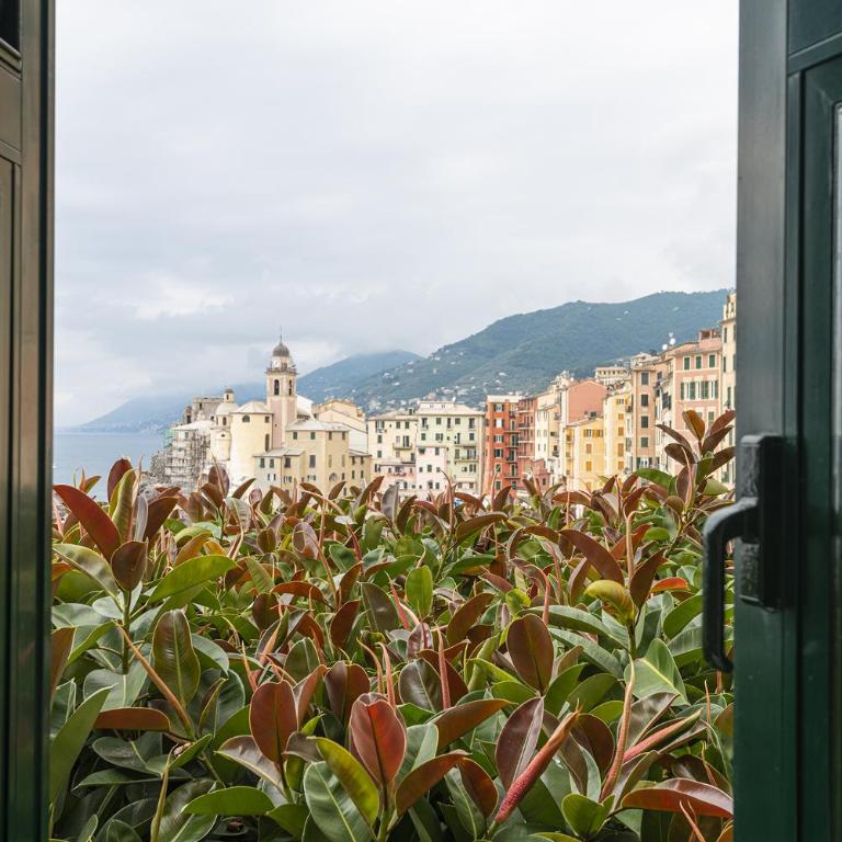 Sublimis Boutique Hotel, WorldHotels Elite - Camera Queen Deluxe con Vista Mare - Non Fumatori - 9