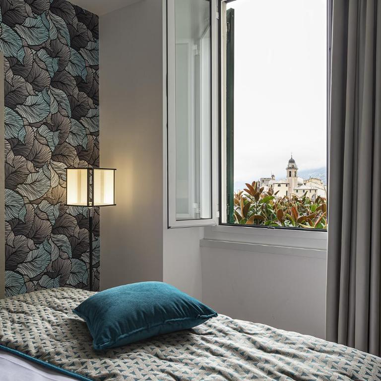 Sublimis Boutique Hotel, WorldHotels Elite - Camera Queen Deluxe con Vista Mare - Non Fumatori - 7
