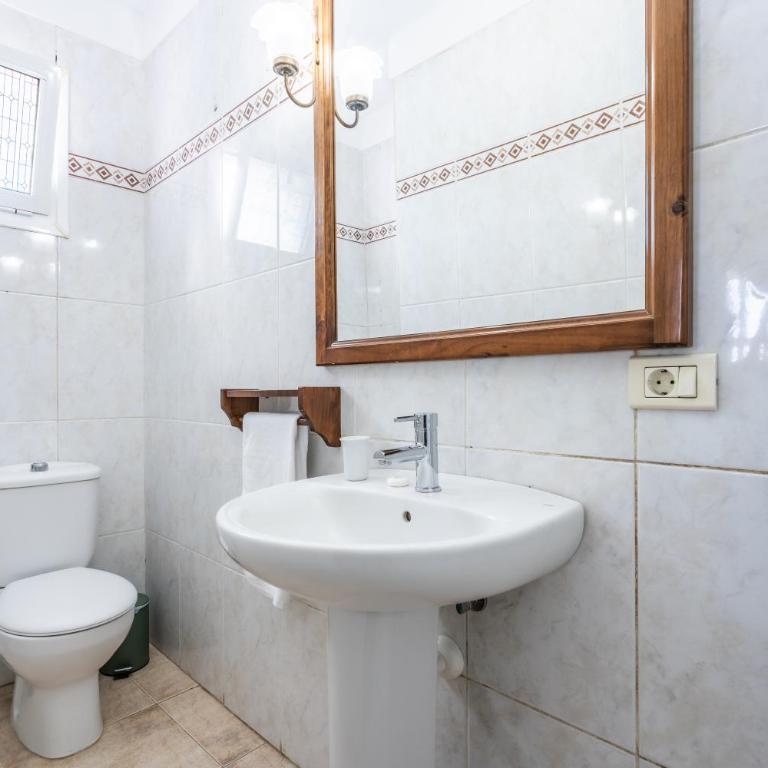Villa Oliver - Casa de 3 dormitorios - 14