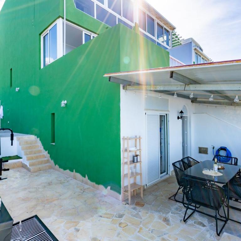 Villa Oliver - Casa de 3 dormitorios - 18