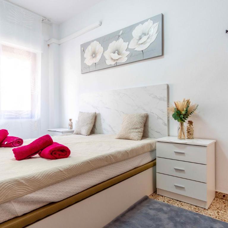 BlueCalp Nur 180m zum Strand, Modern & Zentral - Apartamento de 2 dormitorios - 24