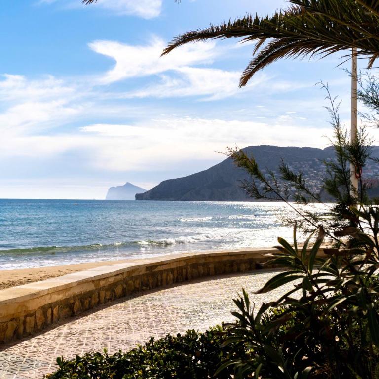 BlueCalp Nur 180m zum Strand, Modern & Zentral - Apartamento de 2 dormitorios - 7