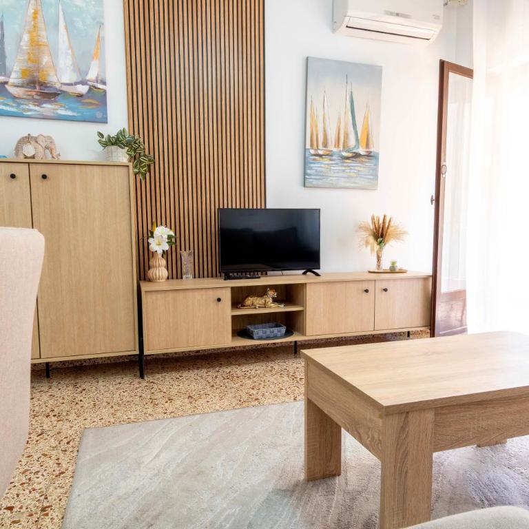 BlueCalp Nur 180m zum Strand, Modern & Zentral - Apartamento de 2 dormitorios - 18