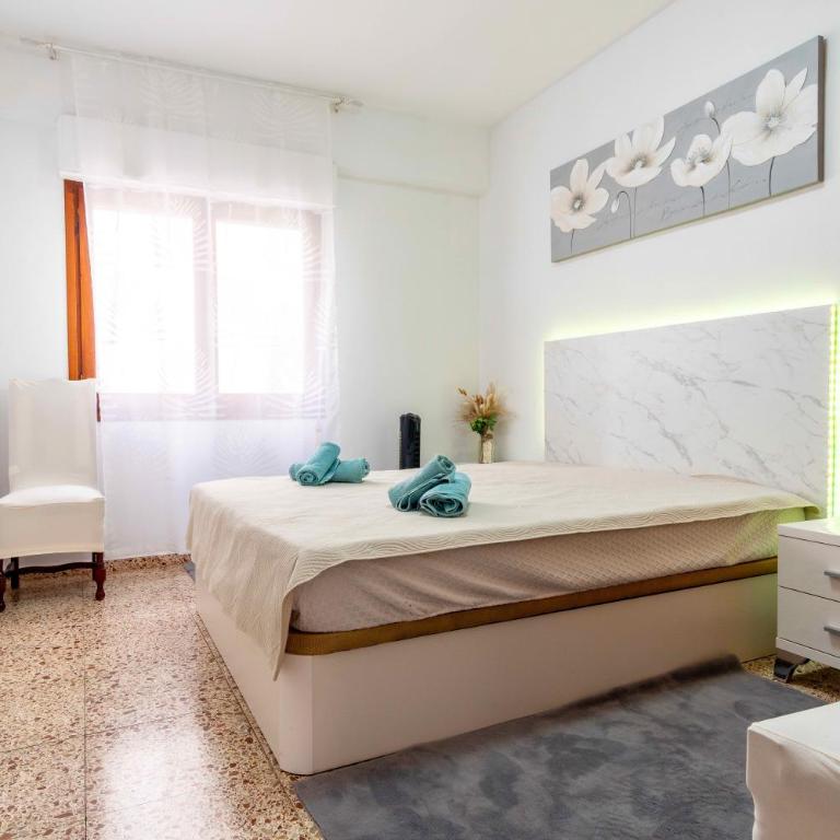 BlueCalp Nur 180m zum Strand, Modern & Zentral - Apartamento de 2 dormitorios - 5