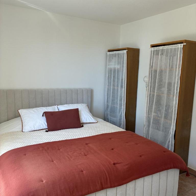 Maison Le Trayas - Maison 2 Chambres - 2
