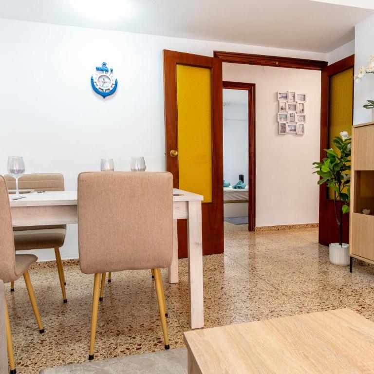 BlueCalp Nur 180m zum Strand, Modern & Zentral - Apartamento de 2 dormitorios - 23