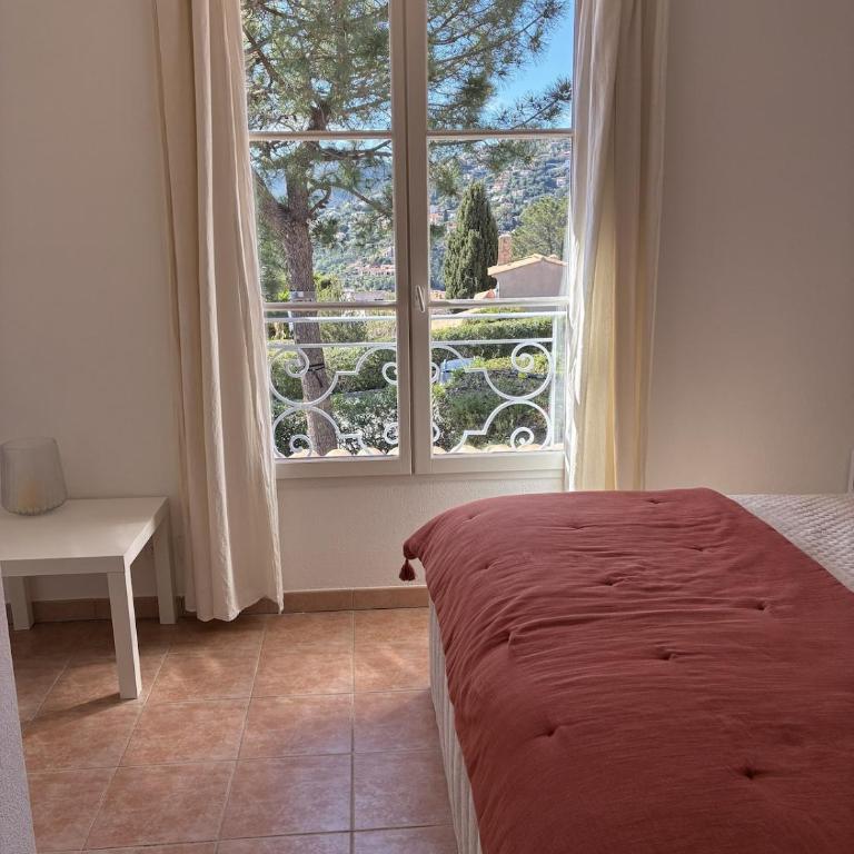 Maison Le Trayas - Maison 2 Chambres - 8