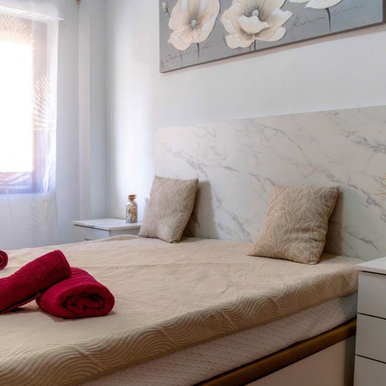 BlueCalp Nur 180m zum Strand, Modern & Zentral - Apartamento de 2 dormitorios - 32
