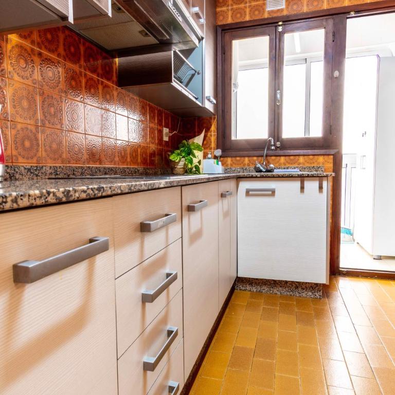 BlueCalp Nur 180m zum Strand, Modern & Zentral - Apartamento de 2 dormitorios - 33